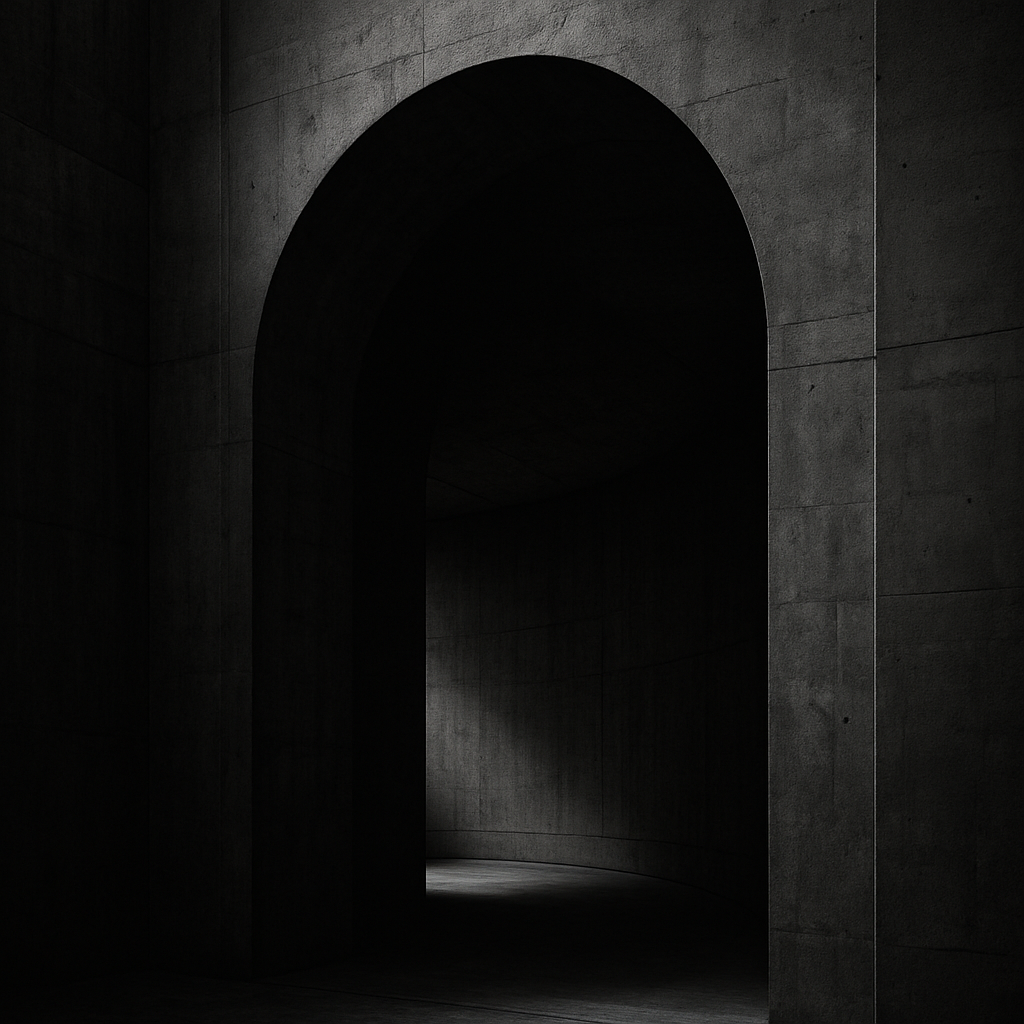 Abstract architectural geometry